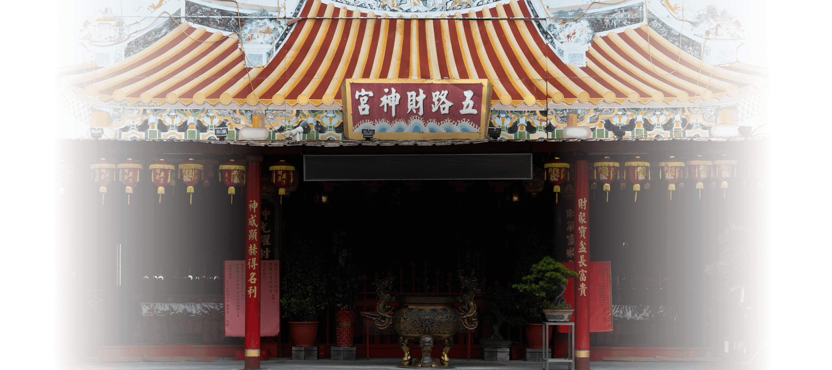 Google Maps Location